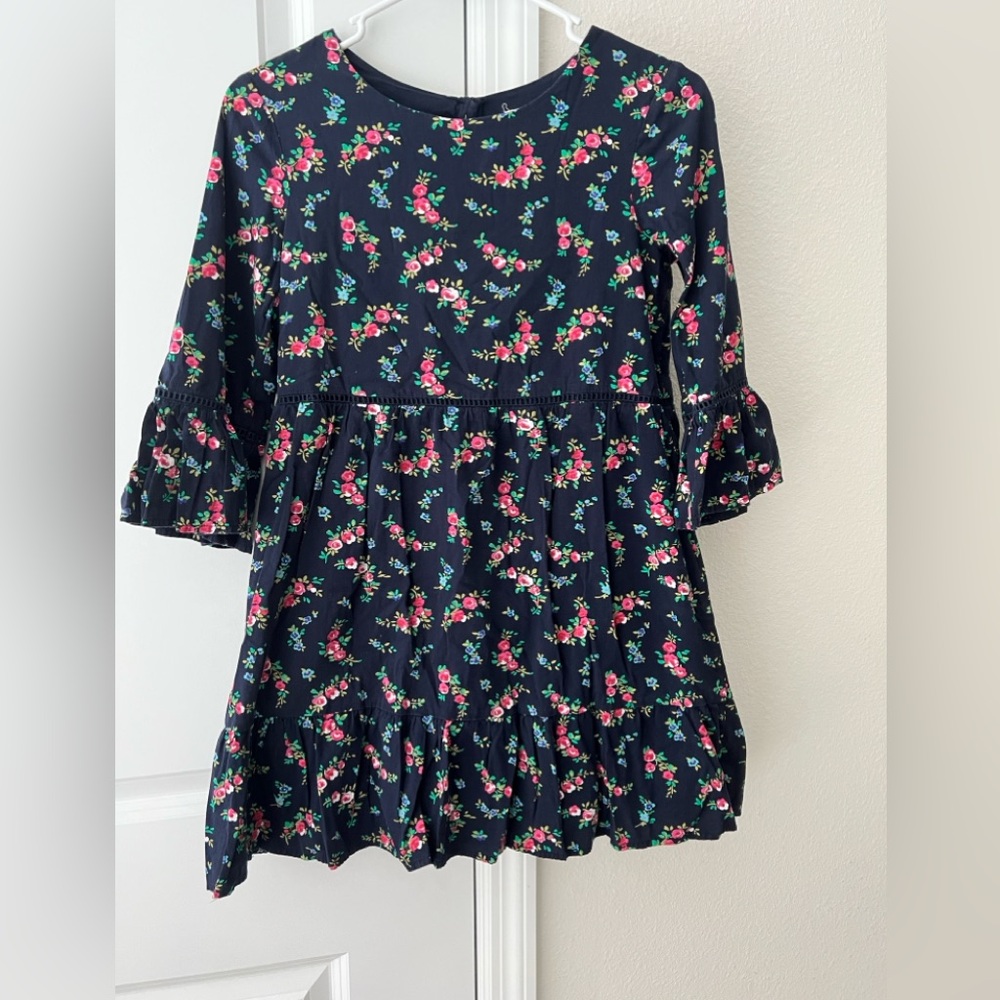 Beautiful Gap girl dress. Size large (10-12)